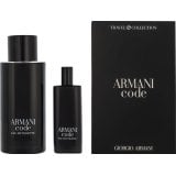 Armani Code Подаръчен комплект за мъже