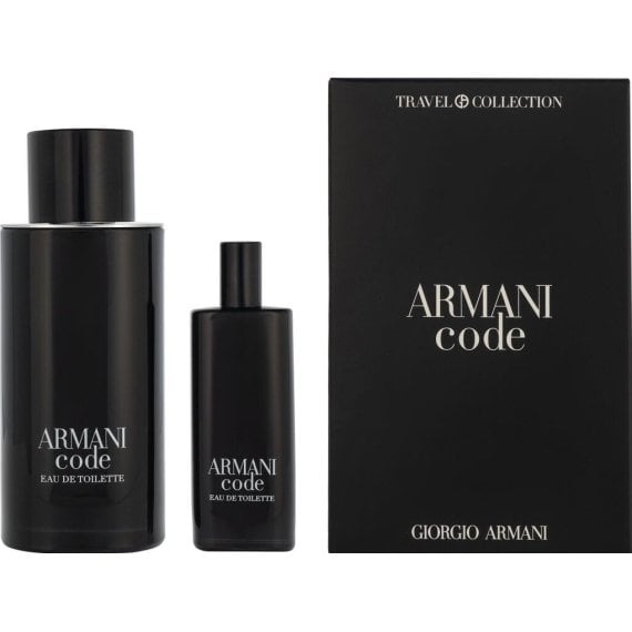 Armani Code Подаръчен комплект за мъже