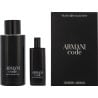 Armani Code Подаръчен комплект за мъже