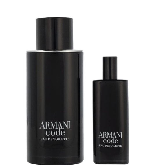 Armani Code Подаръчен комплект за мъже
