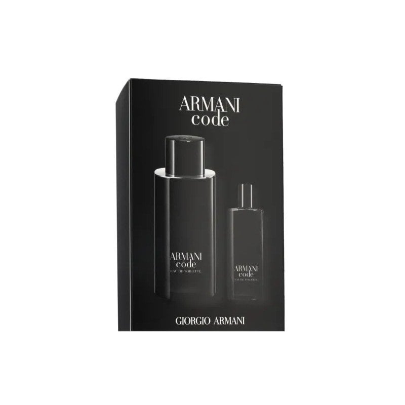 Armani Code Подаръчен комплект за мъже