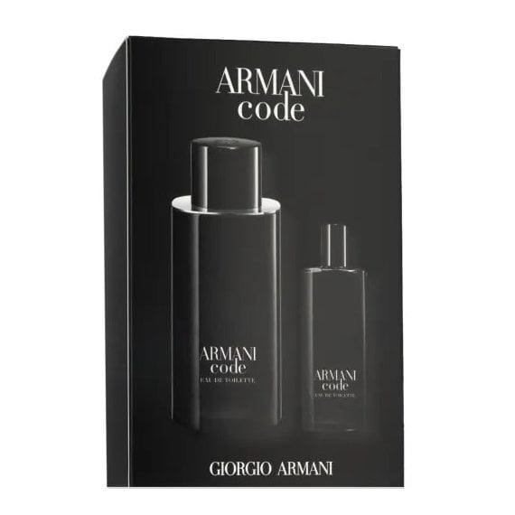Armani Code Подаръчен комплект за мъже
