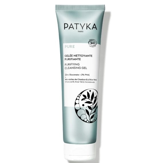 Patyka Pure Почистващ гел