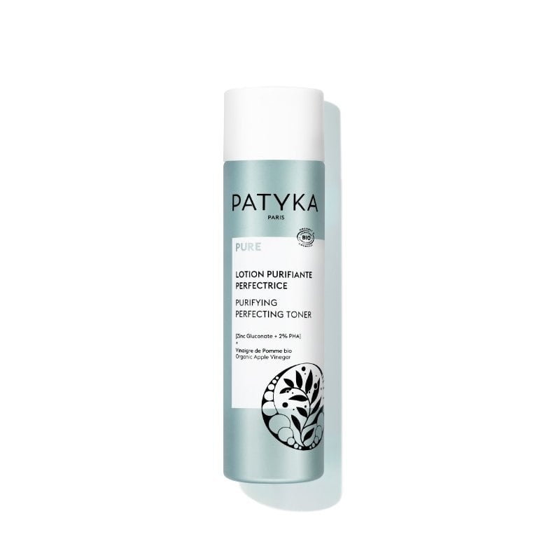 Patyka Pure Усъвършенстващ тоник против несъвършенства