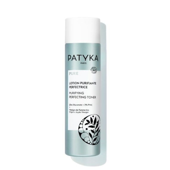 Patyka Pure Усъвършенстващ тоник против несъвършенства