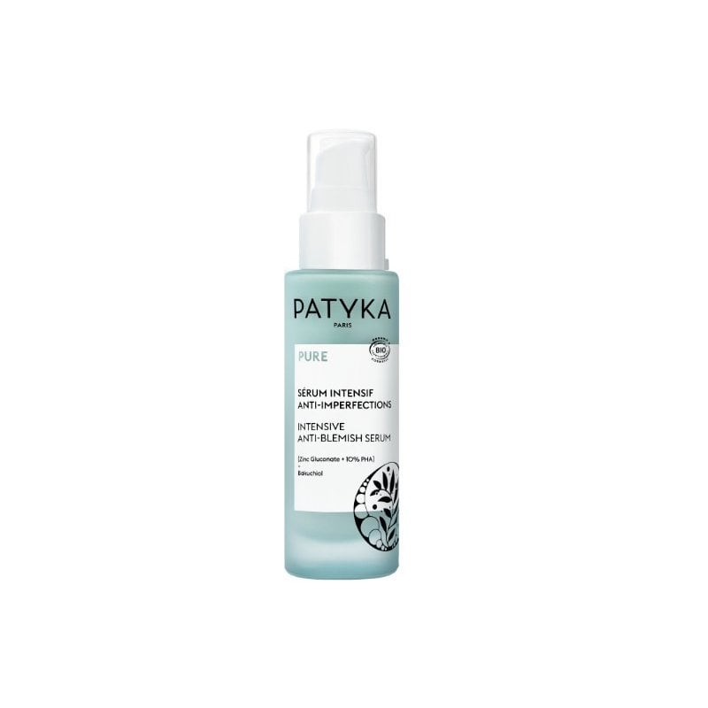 Patyka Pure Интензивен серум против несъвършенства