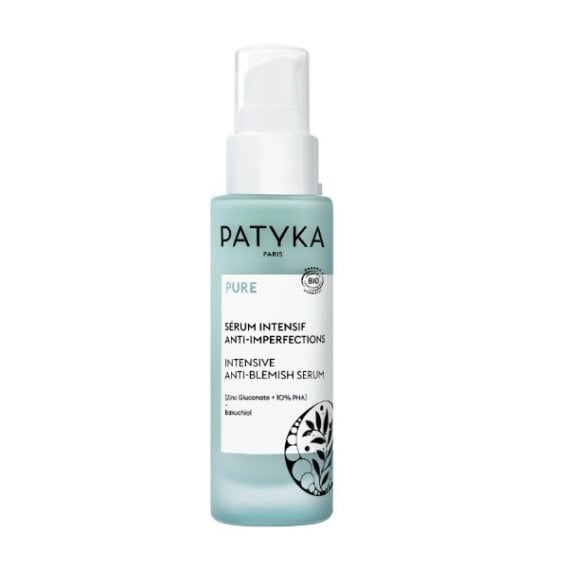 Patyka Pure Интензивен серум против несъвършенства
