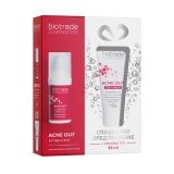 Biotrade Acne Out Козметичен комплект