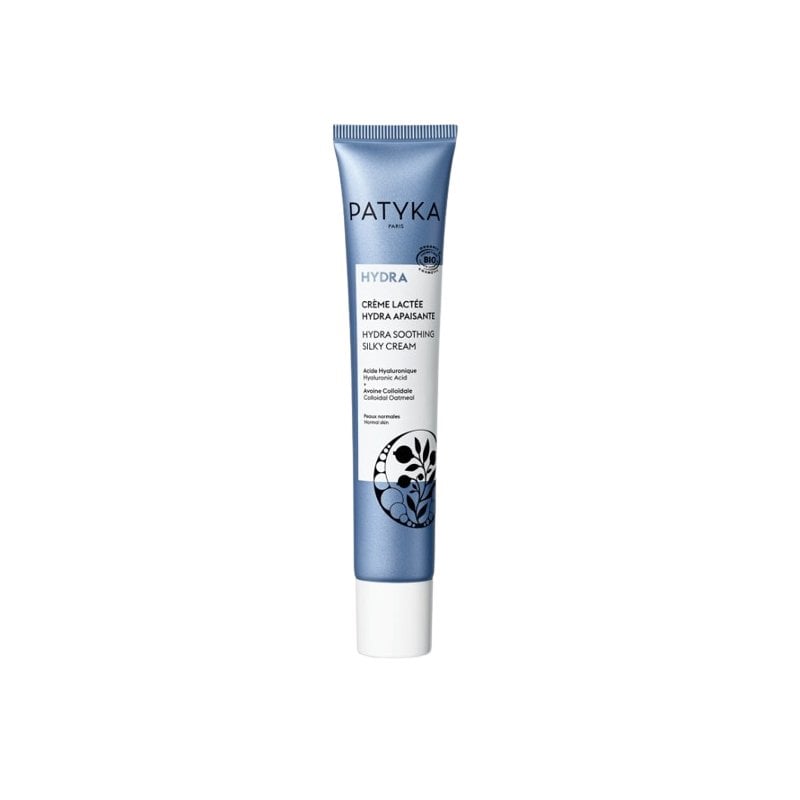 Patyka Hydra Хидратиращ Успокояващ Крем - 40 ml