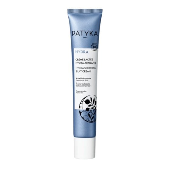 Patyka Hydra Хидратиращ Успокояващ Крем - 40 ml