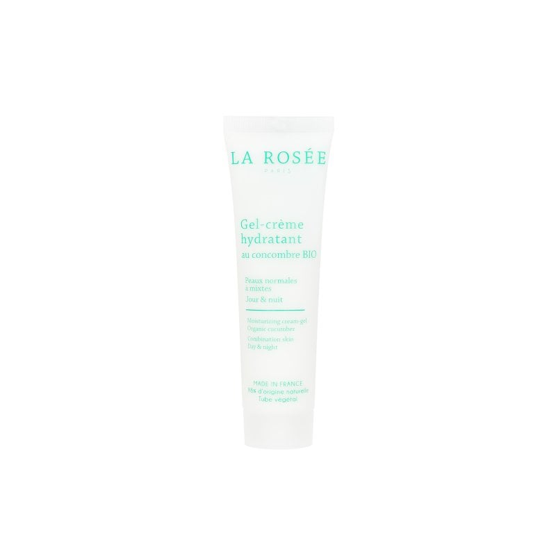 La Rosee Хидратиращ гел-крем за лице 60 ml