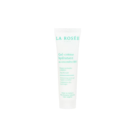 La Rosee Хидратиращ гел-крем за лице 60 ml