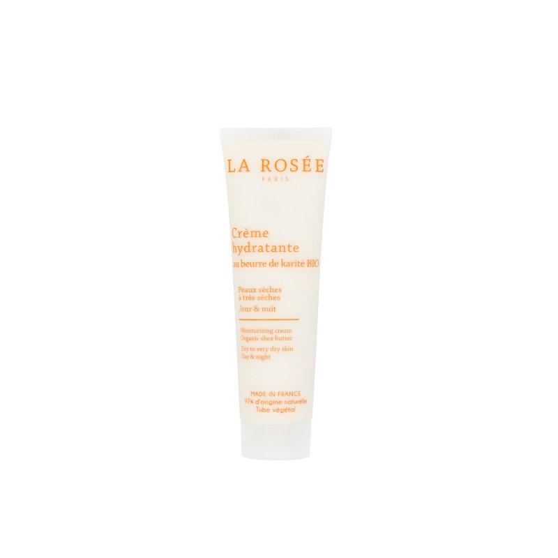 La Rosee Хидратиращ крем за лице 60 ml