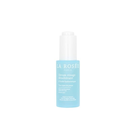 La Rosee Face Хидратиращ серум за лице 30 ml