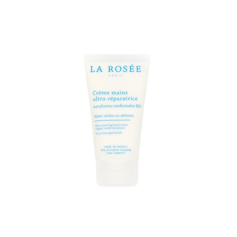 La Rosee Ултра възстановяващ крем за ръце 50 ml
