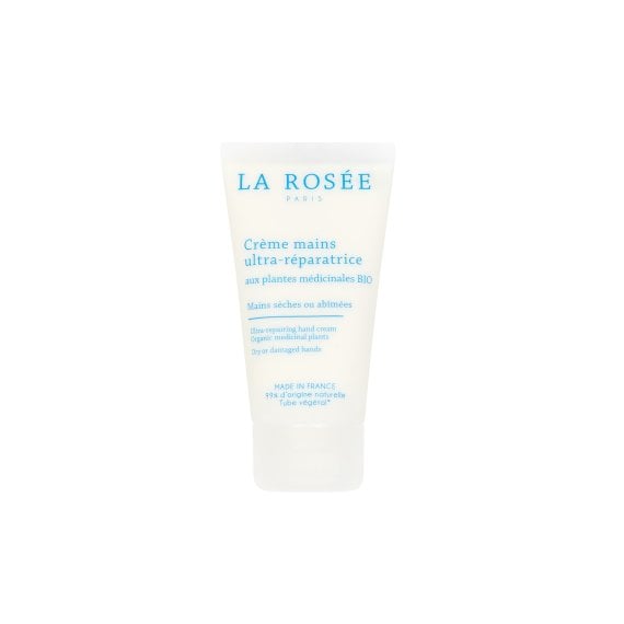 La Rosee Ултра възстановяващ крем за ръце 50 ml