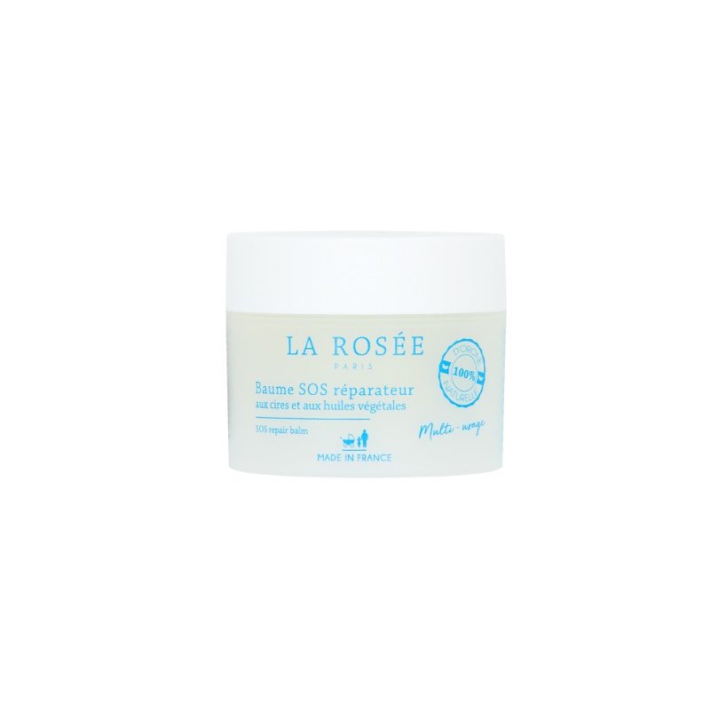 La Rosee SOS възстановяващ балсам 20 g