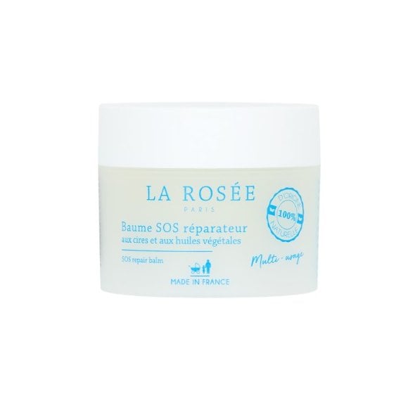 La Rosee SOS възстановяващ балсам 20 g