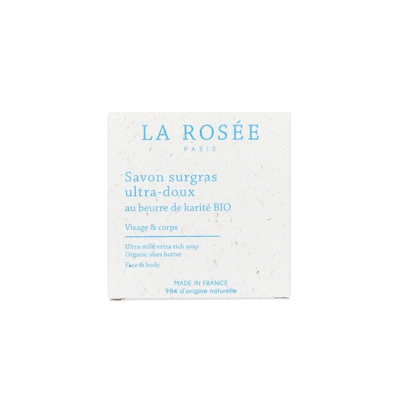 La Rosee Нежен сапун обогатен с масла 100 g