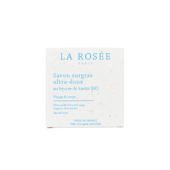 La Rosee Нежен сапун обогатен с масла 100 g