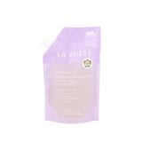 La Rosee Подхранващ шампоан за суха коса пълнител