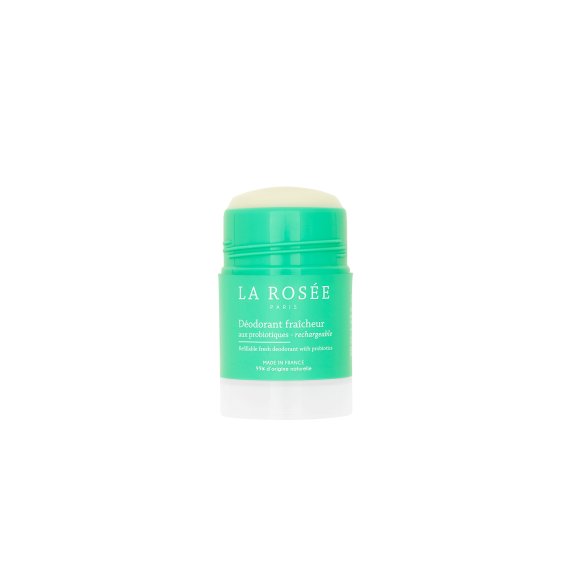 La Rosee Освежаващ дезодорант - 50 mL