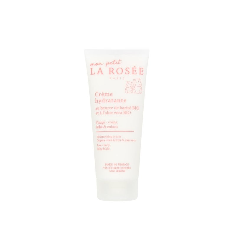 Mon petit La Rosee Хидратиращ крем за бебе - 200 mL