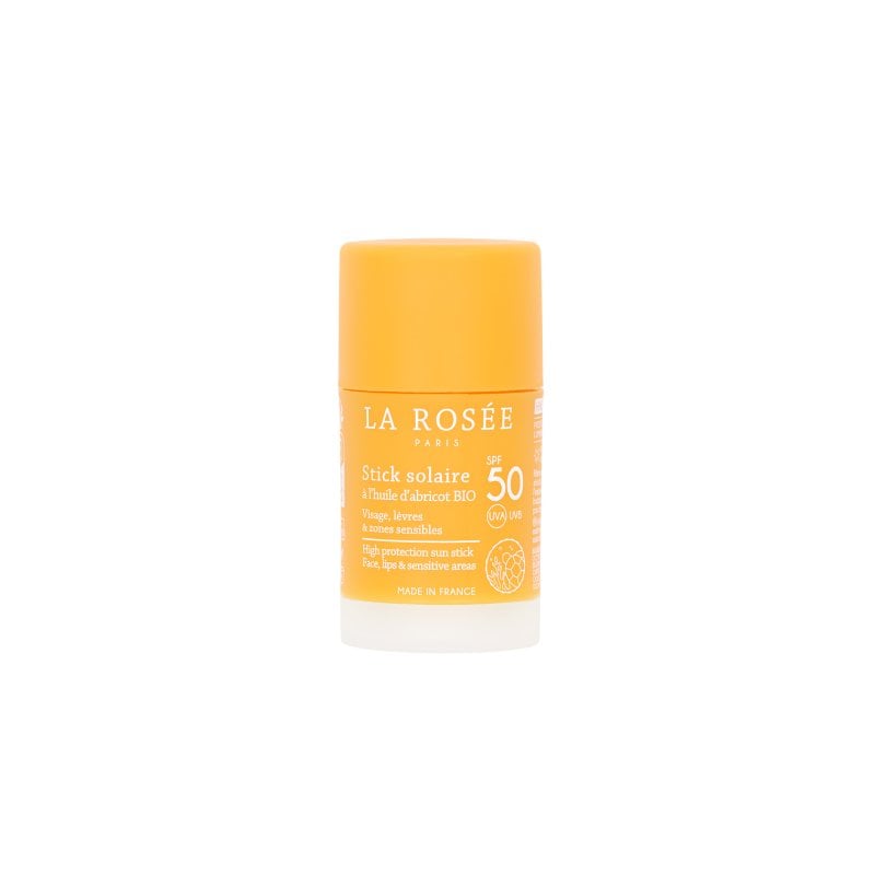 La Rosee Слънцезащитен стик SPF 50
