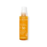 La Rosee Слънцезащитно масло SPF50