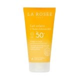 La Rosee Слънцезащитно мляко SPF50+