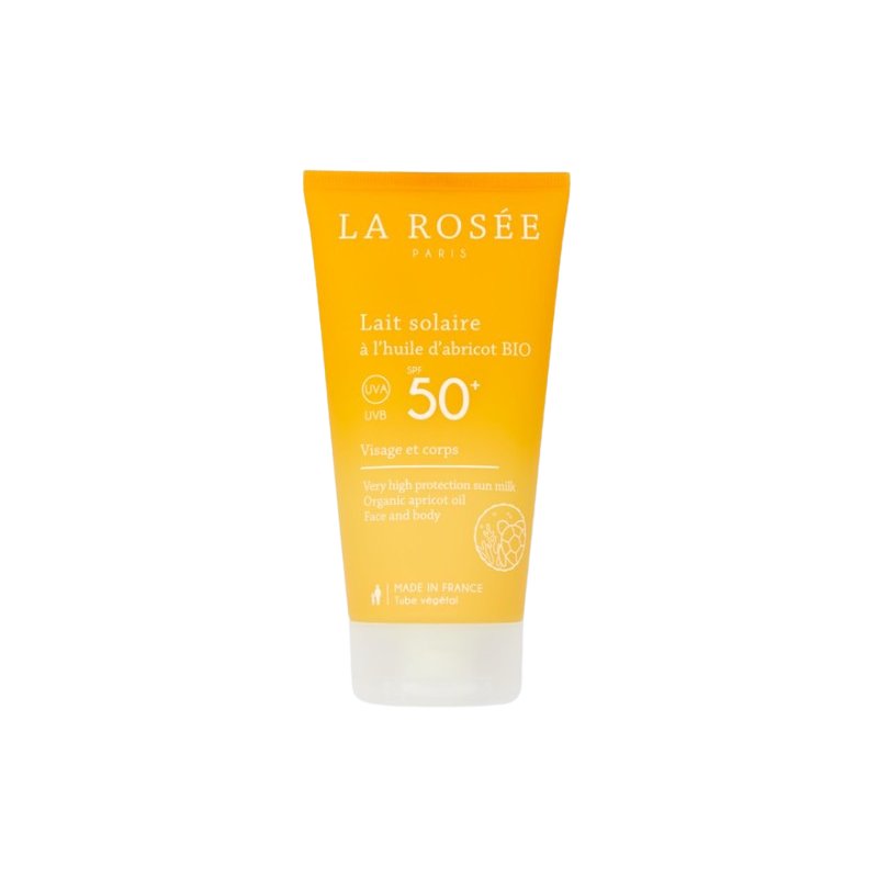 La Rosee Слънцезащитно мляко SPF50+