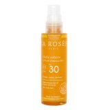 La Rosee Слънцезащитно масло SPF 30