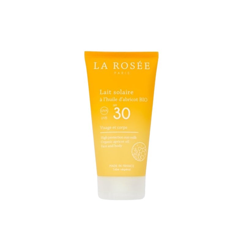 La Rosee Слънцезащитно мляко SPF 30