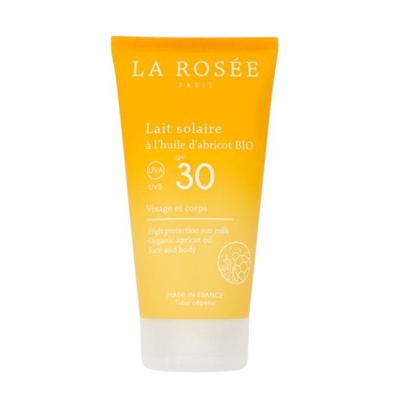 La Rosee Слънцезащитно мляко SPF 30