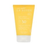 Mon petit La Rosee Бебешко слънцезащитно мляко SPF50+