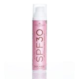 Cocosolis SPF 30 Natural Sunscreen Lotion Натурален слънцезащитен лосион