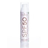 Cocosolis SPF50 Natural Sunscreen Lotion Натурален слънцезащитен лосион