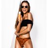 Cocosolis Mango Suntan & Body Oil Био масло за бърз, наситен тен, хидратирана и сияйна кожа