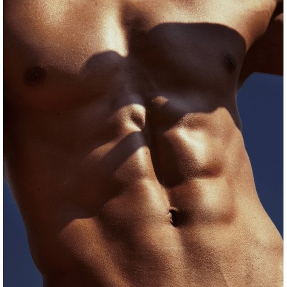 Cocosolis Uomo Suntan & Body Oil Био масло за бърз, наситен тен, хидратирана и подхранена кожа