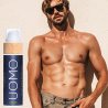 Cocosolis Uomo Suntan & Body Oil Био масло за бърз, наситен тен, хидратирана и подхранена кожа