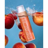 Cocosolis Peach Suntan & Body Oil Био масло за бърз и наситен тен