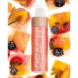 Cocosolis Peach Suntan & Body Oil Био масло за бърз и наситен тен