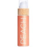 Cocosolis Peach Suntan & Body Oil Био масло за бърз и наситен тен