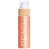 Cocosolis Peach Suntan & Body Oil Био масло за бърз и наситен тен