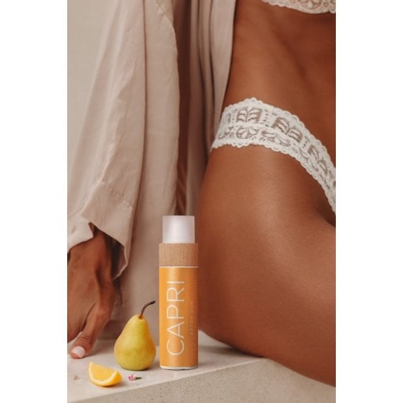 Cocosolis Capri After Sun Tan-extending Lotion Лосион за удължаване на тена