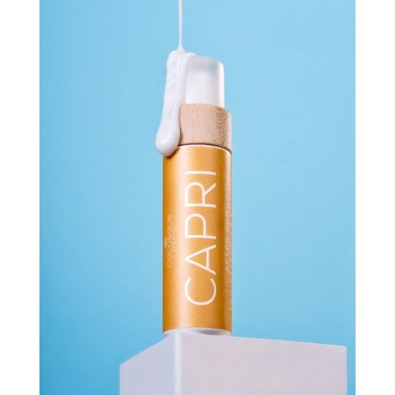 Cocosolis Capri After Sun Tan-extending Lotion Лосион за удължаване на тена