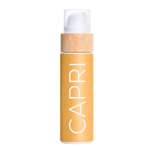 Cocosolis Capri After Sun Tan-extending Lotion Лосион за удължаване на тена