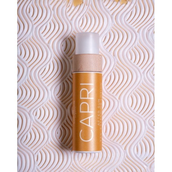 Cocosolis Capri After Sun Tan-extending Lotion Лосион за удължаване на тена