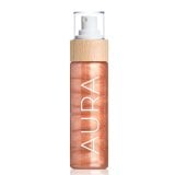 Cocosolis Aura Peptide Shimmer Spray Спрей за тяло с шимър ефект с пептиди