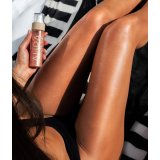 Cocosolis Aura Peptide Shimmer Spray Спрей за тяло с шимър ефект с пептиди